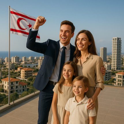 مهاجرت به قبرس