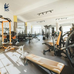 امکانات پروژه سزار ریزورت