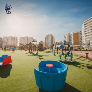 امکانات پروژه سزار ریزورت قبرس شمالی