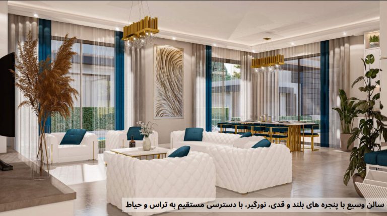 واحد دوبلکس ریچموند پارک