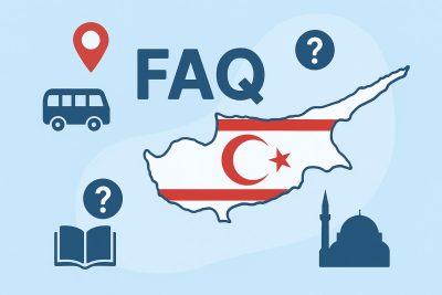 اقامت در قبرس شمالی