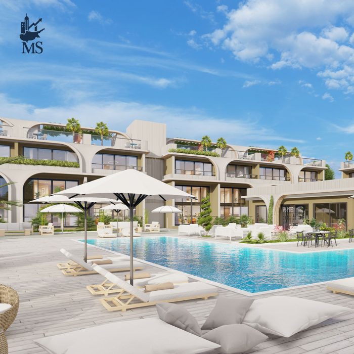 آکوا کانتری مهاجرت به قبرس