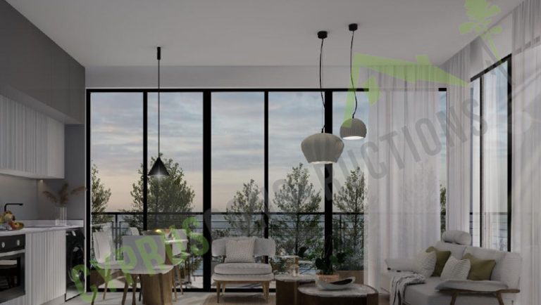 سرمایه گذاری در قبرس