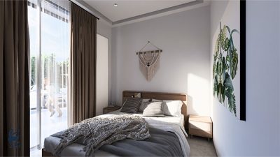 اقامت با خرید ملک
